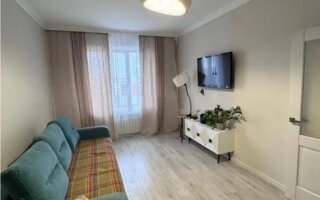 Продажа 2-комнатной квартиры, 58.3 м²
