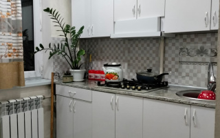 Продажа 1-комнатной квартиры, 29.44 м², Каратау-2, дом  16 - Продажа  однокомнатных квартир в Таразе
