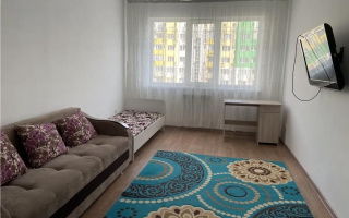 Продажа 1-комнатной квартиры, 44 м² - Продажа квартир в Алматы - страница 25