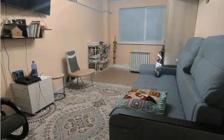 Продажа 2-комнатной квартиры, 54.5 м², ул. Кассина, дом  146/2 - Продажа  двухкомнатных квартир в новостройках Алматы с фото