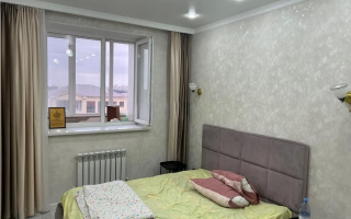 Продажа 1-комнатной квартиры, 30 м², ул. Калдаякова, дом  26 - Продажа  однокомнатных квартир в новостройках Астаны без посредников