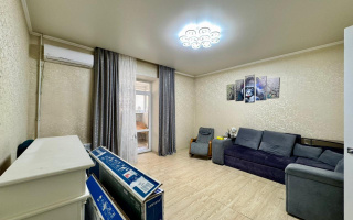Продажа 3-комнатной квартиры, 71 м², ул. Жамбыла, дом  101 - Продажа  трехкомнатных квартир в Караганде
