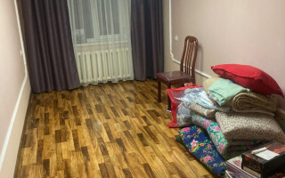 Продажа 2-комнатной квартиры, 44 м², ул. Шашкина - Продажа  двухкомнатных квартир в Алматы