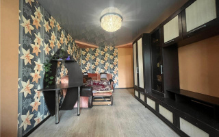 Продажа 2-комнатной квартиры, 44 м², пр. Мира - Продажа квартир в Темиртау