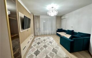 Продажа 2-комнатной квартиры, 91 м²