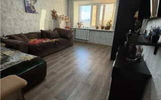 Продажа 1-комнатной квартиры, 38 м²