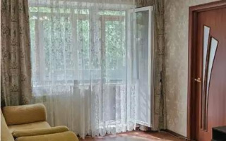 Продажа 4-комнатной квартиры, 60 м², ул. Штурманская, дом  1/5 - Продажа  четырехкомнатных квартир в Караганде