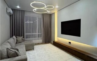 Продажа 2-комнатной квартиры, 65 м²