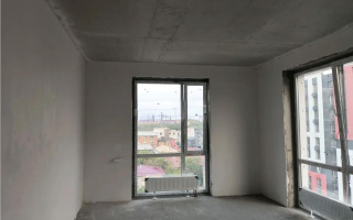 Продажа 2-комнатной квартиры, 67 м², пр. Сейфуллина, дом  467г - Продажа  двухкомнатных квартир в новостройках Алматы с фото