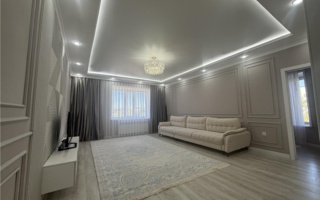 Продажа 3-комнатной квартиры, 87 м²