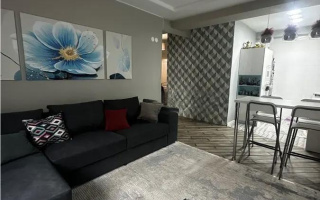 Продажа 2-комнатной квартиры, 68 м², ул. Сейдимбека, дом  100г - Продажа квартир в Алматы