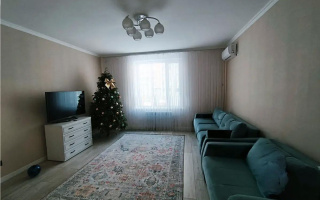 Продажа 3-комнатной квартиры, 95 м², ул. Туркестан, дом  4б стр - Продажа  трехкомнатных квартир в новостройках Астаны