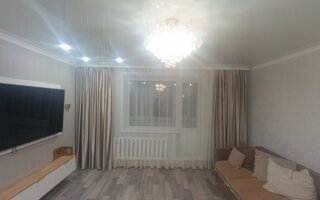Продажа 3-комнатной квартиры, 64 м² - Продажа офисных и торговых помещений в Костанае