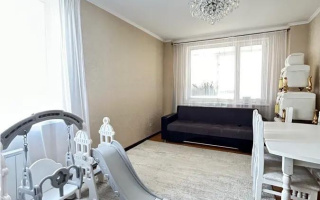 Продажа 2-комнатной квартиры, 57 м², пр. Момышулы, дом  9 - Продажа  двухкомнатных квартир в Астане