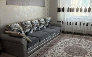 Продажа 4-комнатной квартиры, 113 м² - Продажа четырехкомнатных квартир от собственников в Астане - страница 9