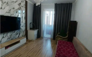Продажа 1-комнатной квартиры, 36 м², ул. Льва Толстого, дом  17/1 - Продажа  однокомнатных квартир в Астане без посредников