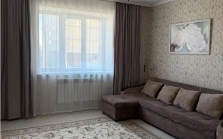 Продажа 1-комнатной квартиры, 38 м², ул. Акан Серы, дом  18 - Продажа квартир в Астане без посредников