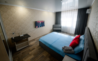 Аренда 1-комнатной квартиры посуточно, 33 м², пр. Металлургов, дом  10/1 - Аренда жилой и коммерческой недвижимости в Темиртау