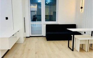 Продажа 1-комнатной квартиры, 30 м², ул. Омарова, дом  1 - Продажа  однокомнатных квартир в Алматы с фото