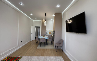 Продажа 2-комнатной квартиры, 54 м², ул. Е-181 - Продажа квартир в Астане
