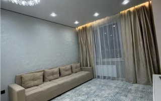 Продажа 2-комнатной квартиры, 51 м², ул. А-75, дом  2 - Продажа  двухкомнатных квартир в Астане