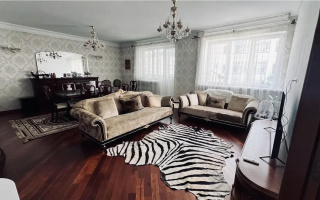 Продажа 3-комнатной квартиры, 140 м², ул. Агыбай батыра, дом  2 - Продажа  трехкомнатных квартир в Астане