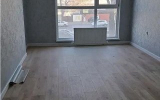 Продажа 1-комнатной квартиры, 72 м², ул. Толе би, дом  285/8 стр - Продажа  однокомнатных квартир в новостройках Алматы с фото