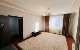 Продажа 1-комнатной квартиры, 45 м² - Продажа  однокомнатных квартир в новостройках Астаны с фото