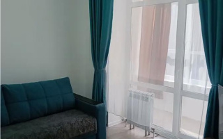 Продажа 1-комнатной квартиры, 30 м² - Продажа однокомнатных квартир в р-не Есиль Астаны