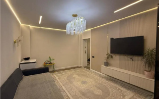 Продажа 3-комнатной квартиры, 87 м², мкр-н Мамыр-3, дом  4 - Продажа квартир в Алматы с фото