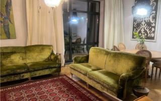Продажа 2-комнатной квартиры, 81 м², мкр-н Курамыс, дом  78 - Продажа квартир в Алматы
