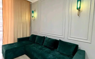 Продажа 2-комнатной квартиры, 54 м², ул. Жошы хана, дом  7 - Продажа  двухкомнатных квартир в новостройках Астаны без посредников