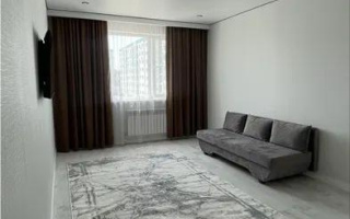 Продажа 1-комнатной квартиры, 43 м², ул. 24-я, дом  501/20 - Продажа квартир в Алматы