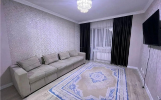 Продажа 2-комнатной квартиры, 64 м² - Продажа  двухкомнатных квартир в новостройках Астаны - страница 6