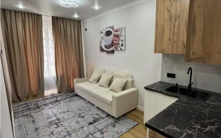 Продажа 1-комнатной квартиры, 36 м² - Продажа квартир в монолитно-каркасном доме в Алматы - страница 5
