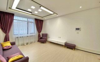 Аренда 2-комнатной квартиры, 50 м², ул. Нажимеденова, дом  4/1 - Аренда квартир помесячно в Астане с фото