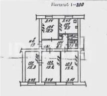 Продажа 4-комнатной квартиры, 86.5 м² - Продажа квартир от собственников в Алматы - страница 21