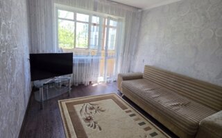 Аренда 1-комнатной квартиры посуточно, 30 м² - Аренда квартир посуточно в Городе Караганды