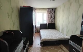 Продажа 3-комнатной квартиры, 71 м²