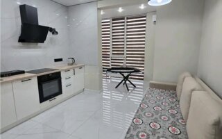 Продажа 2-комнатной квартиры, 46.7 м² - Продажа квартир в новостройках Алматы с фото - страница 9