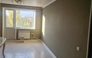 Продажа 2-комнатной квартиры, 43 м², ул. Сатыбалдина - Продажа  двухкомнатных квартир в Караганде с фото