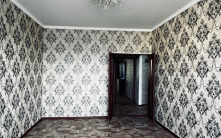 Продажа 2-комнатной квартиры, 48.9 м² - Продажа недвижимости в Таразе