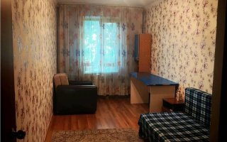 Продажа 2-комнатной квартиры, 44.3 м² - Продажа квартир в Бостандыкском р-не Алматы