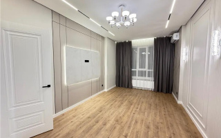 Продажа 2-комнатной квартиры, 44 м², пр. Райымбека, дом  351/2 - Продажа квартир в Алматы без посредников