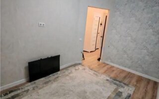 Продажа 1-комнатной квартиры, 31 м² - Продажа однокомнатных квартир в монолитно-каркасном доме в Казахстане