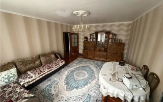 Продажа 3-комнатной квартиры, 92.2 м² - Продажа квартир в Ауэзовском р-не Алматы