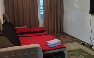 Аренда 2-комнатной квартиры посуточно, 50 м² - Аренда двухкомнатных квартир посуточно от хозяев в Алматы