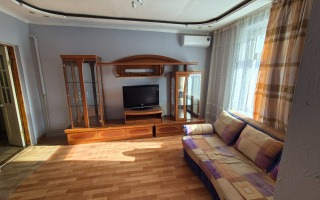 Аренда 2-комнатной квартиры, 50 м² - Аренда двухкомнатных квартир помесячно в Алматы