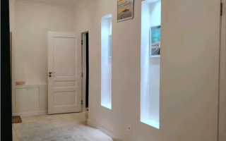 Продажа 2-комнатной квартиры, 78 м², ул. Шевченко, дом  8 - Продажа квартир в Астане с фото