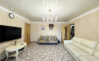 Продажа 4-комнатной квартиры, 103 м² - Продажа недвижимости в Темиртау - страница 30